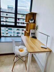 The Quintet (D23), Condominium #463190061